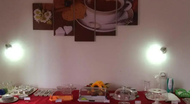 Номер Standard Villa Anna