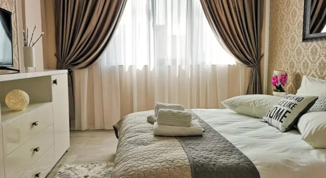 Appartamento Superior YNS Apartaments