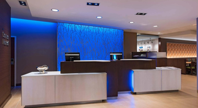 Fairfield Inn & Suites by Marriott La Crosse Downtown