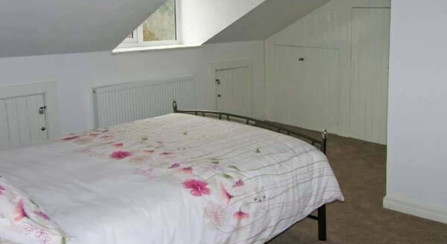 Коттедж Hendre Aled Cottage 3