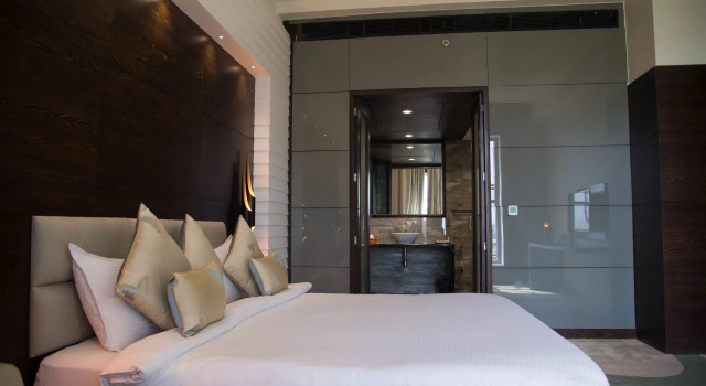 Golden Blossom Imperial Resorts