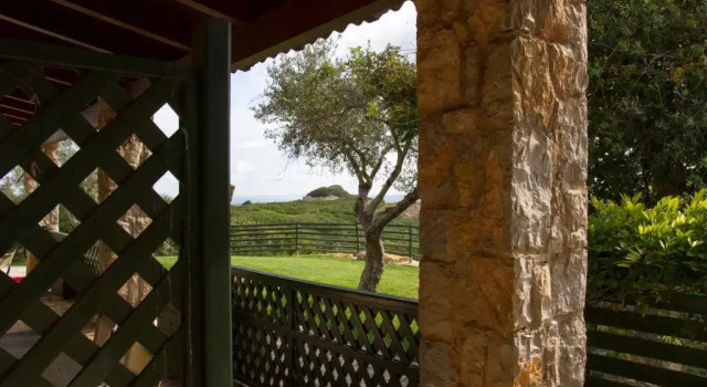 Апартаменты с 4 комнатами Tenute San Giuliano, Agri Resort San Giuliano