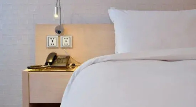 Номер Superior Yomi Hotel - ShuangLian MRT