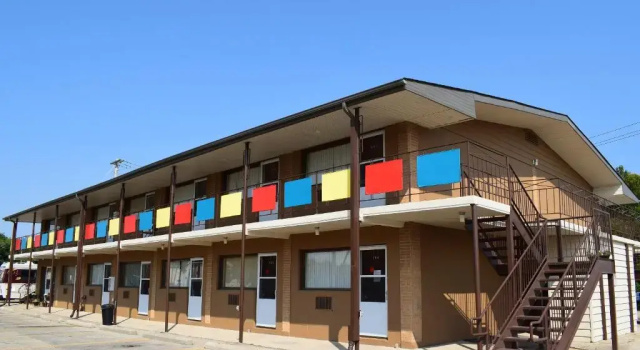 Westgate Inn, Réserver Hôtel Portage La Prairie Manitoba