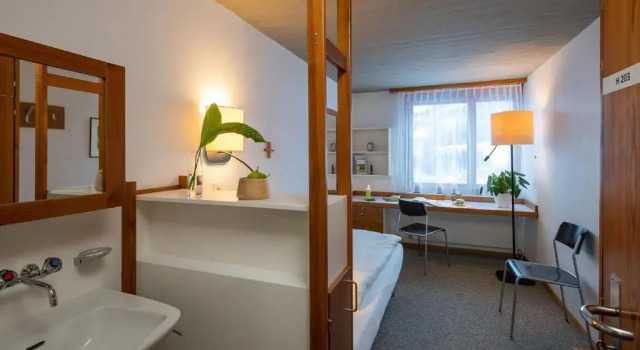 Номер Standard Kloster Ilanz