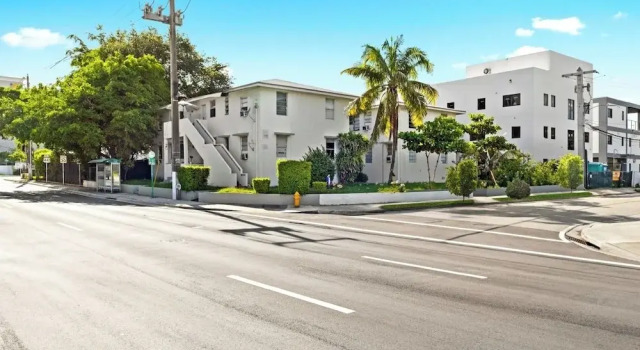 Апартаменты Pet-friendly Brickell Stay Near Beach & City