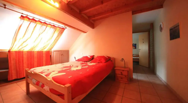 Chambres d'hôtes des 2 lacs, Rezervasyon Otel  