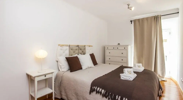 LxWay Apartments Lisbon Sé