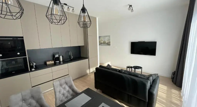 Solaris Apartments