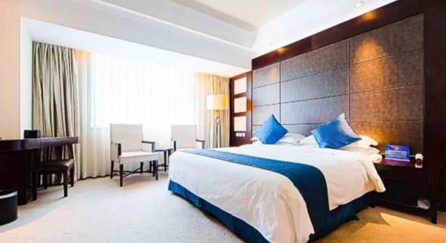 Lingnan Pearl Hotel beiing, Забронировать Отель Отели Пекина 3 звезды, рядом с Улица Гуйцзе, 3*