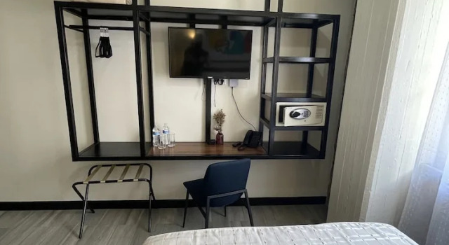 Номер Economy Joint Boutique Hotel