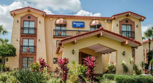 Rodeway Inn Near Ybor City - Casino