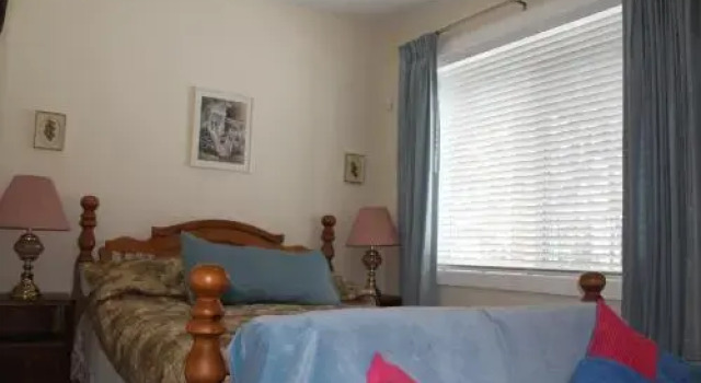 The Maria Rose Bed & Breakfast, Buchen Sie Hotel Vernon 