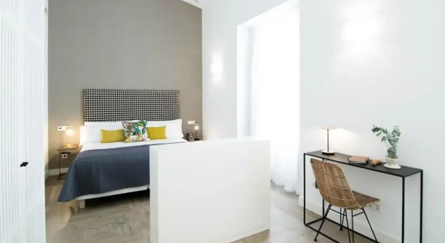 Полулюкс Marqués House by MYR Hotels