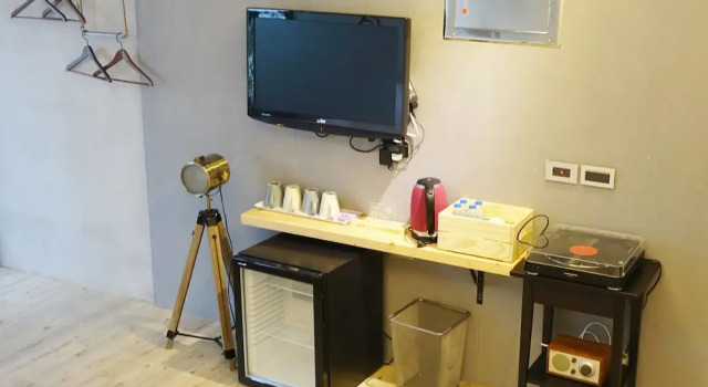 Номер Standard Groupei
