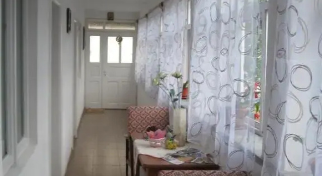 Номер Standard Casa Fabrizio