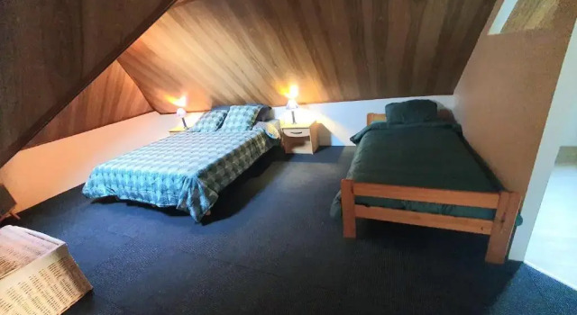 Номер Standard La Maison de la Côte des Légendes
