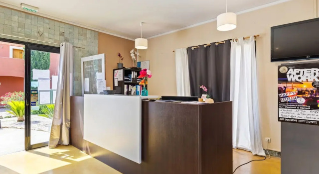 Boutique Apartment in Castries With Swimming Pool