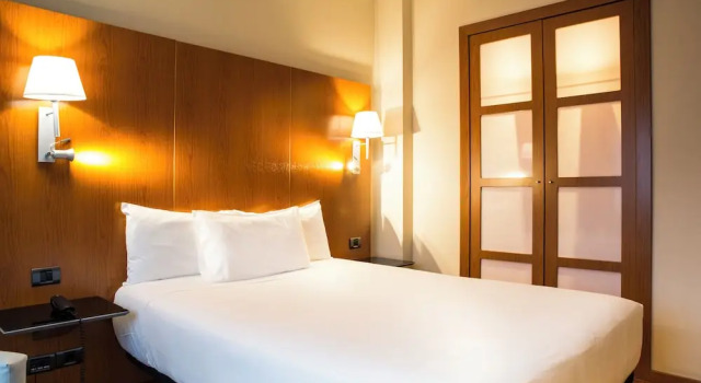 Номер Classic Sercotel AB Rivas