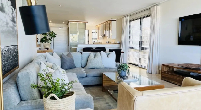 Апартаменты Comfort 74 on Marine