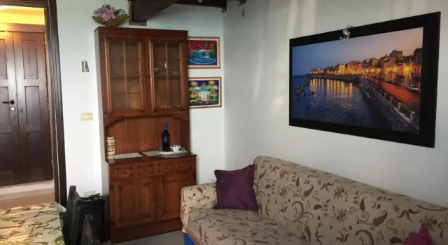 Tolomei House Holidays Sea View, Book Lejlighed Ortigia 