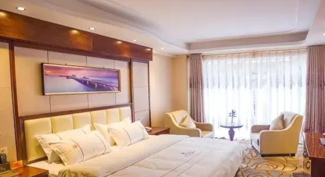 Suite Business Kaiyue Hotel