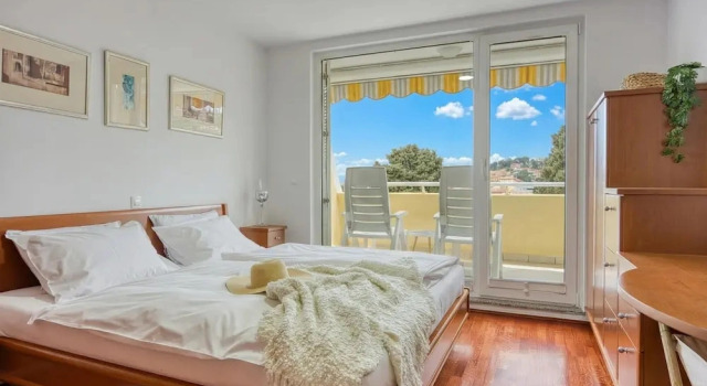 Sunset Gold Apartment Portoroz