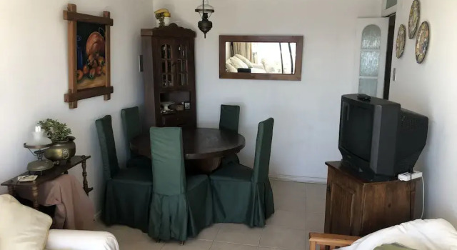 Apartamento 32 Puerto Calais, Book Lejlighed Renaca 
