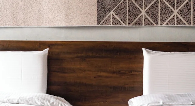 Superior Doppel Zimmer YZ SPA House
