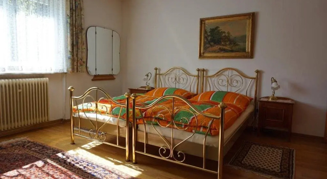 Haus Dorn, Rezerwuj Hotel Hotele w Salzburg z parkingiem, Parking