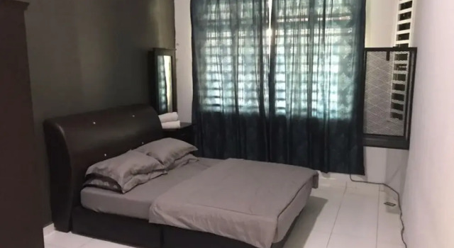 OYO Home 90360 Homestay Bandar Putra 3, Réserver Hôtel Segamat Johor