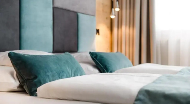 Двухместный номер Standard Hotel Arkadia
