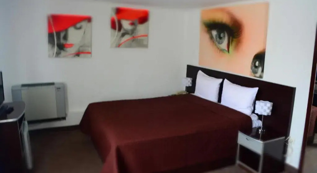 Motel Anghel, Prenota Motel Motel a Galati, Motel