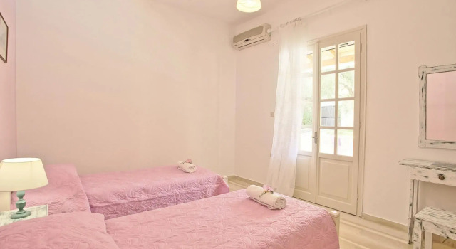 Areti Villa