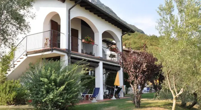 Cabiana Residence