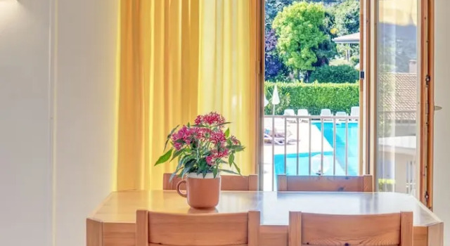 Студия Comfort Appartamenti San Carlo