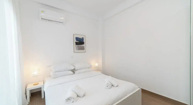 Апартаменты Areti Residential Complex