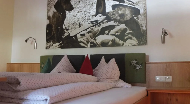 Das Apartment Rief daheim beim Wanderprofi Adults Only, Забронировать Апартаменты/квартира Апартаменты Тироля, Апартаменты/квартира