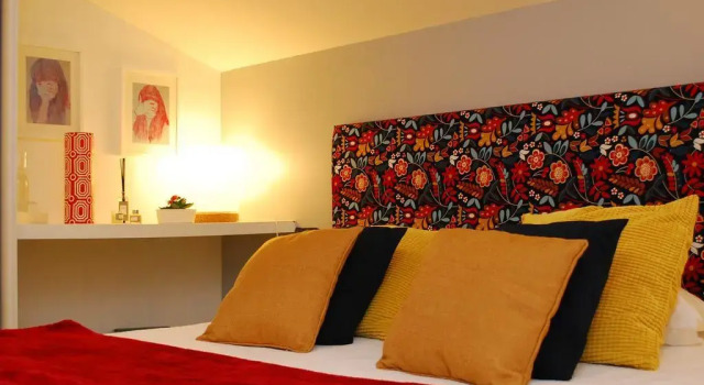 Casa Relogio de Sol, Book Hotel Lamego Norte Region