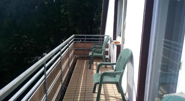 Номер Standard Hotel Seehaus
