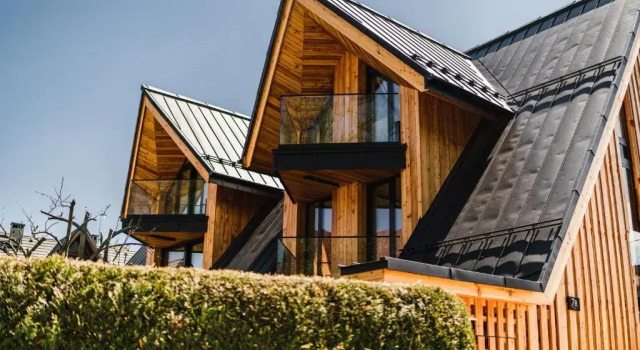 Elkowy Zakątek, Odkryj-Zakopane, Book Apartment Hotels in Tatras with Parking, Parking