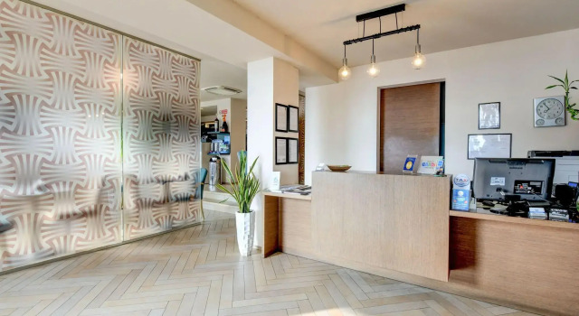 Hotel Tripoli