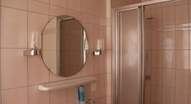 Двухместный номер Deluxe Zum Schwarzen Löwen