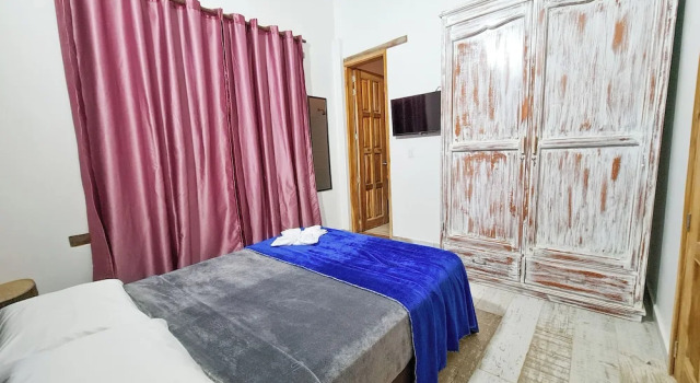 Двухместный номер Standard La Mercedes Cattaleya Hostal By MH