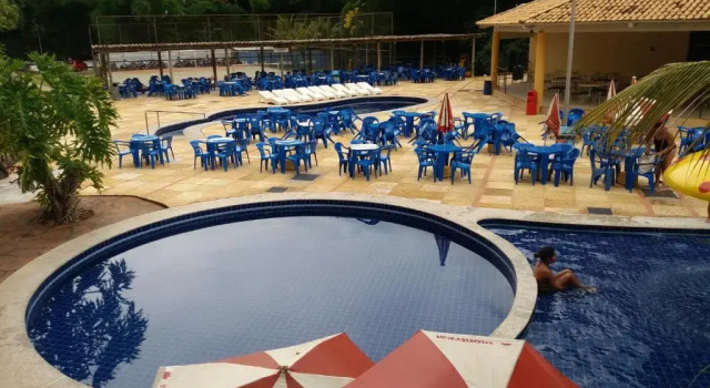 Люкс Golden Dolphin Grand Hotel