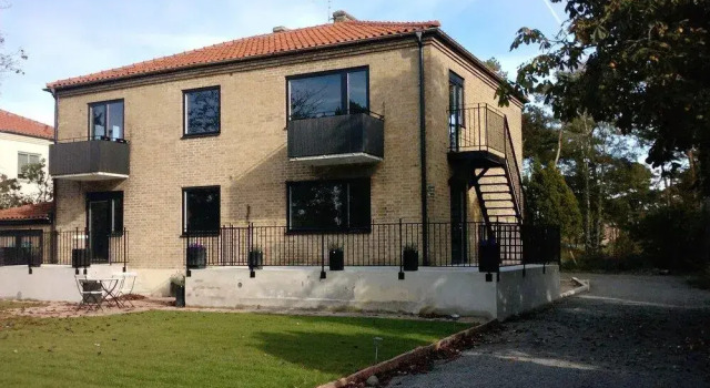 Our House Bed & Breakfast, Book Hotel Ystad 