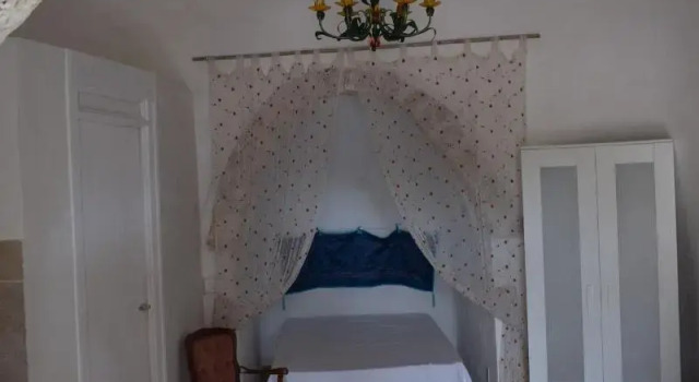 B&B La Casa Degli Artisti, Book Bed and Breakfast SPA-hoteller i Ostuni, SPA