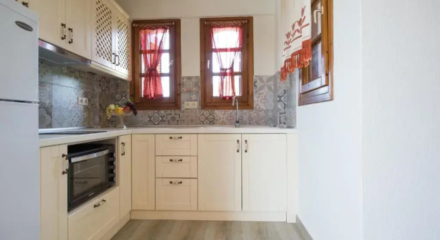 Апартаменты Sofias House