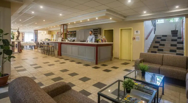 Hotel Luna