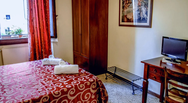 Residenza Martin